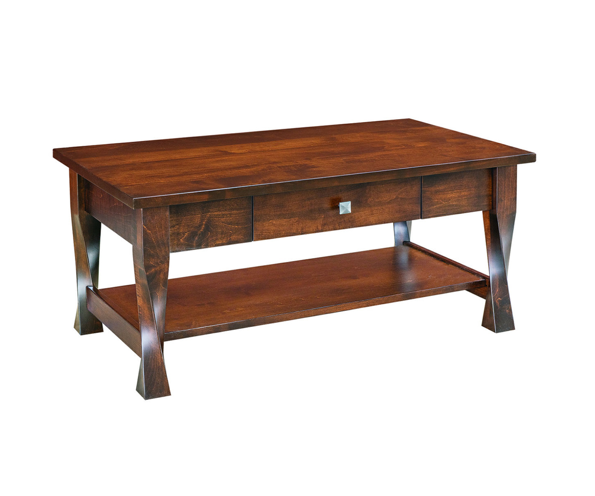 Lexington Coffee Table