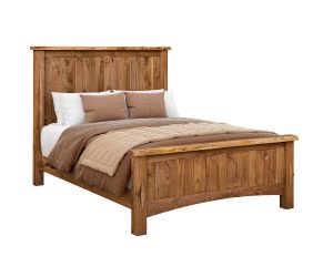 Ravena Bed
