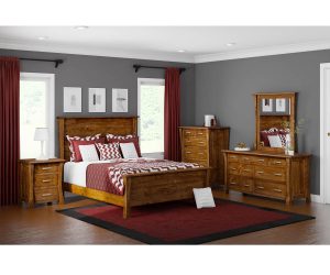 Vandalia Bedroom Collection