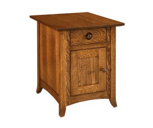 Shaker Hill End Table