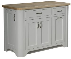 Sedona Kitchen Island