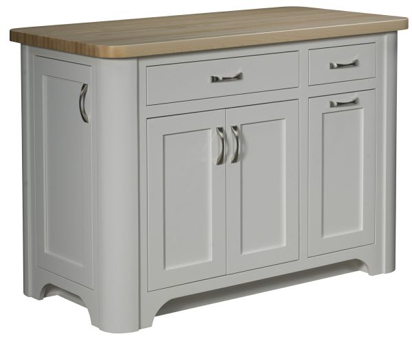 Sedona Kitchen Island
