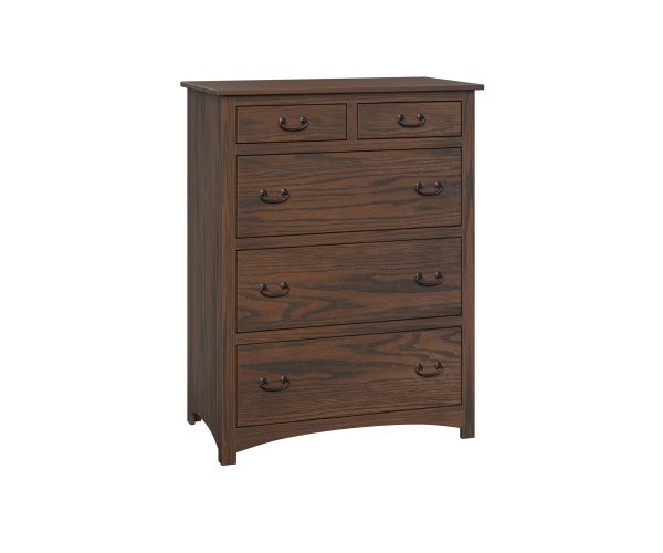 Shaker Chest of Drawers