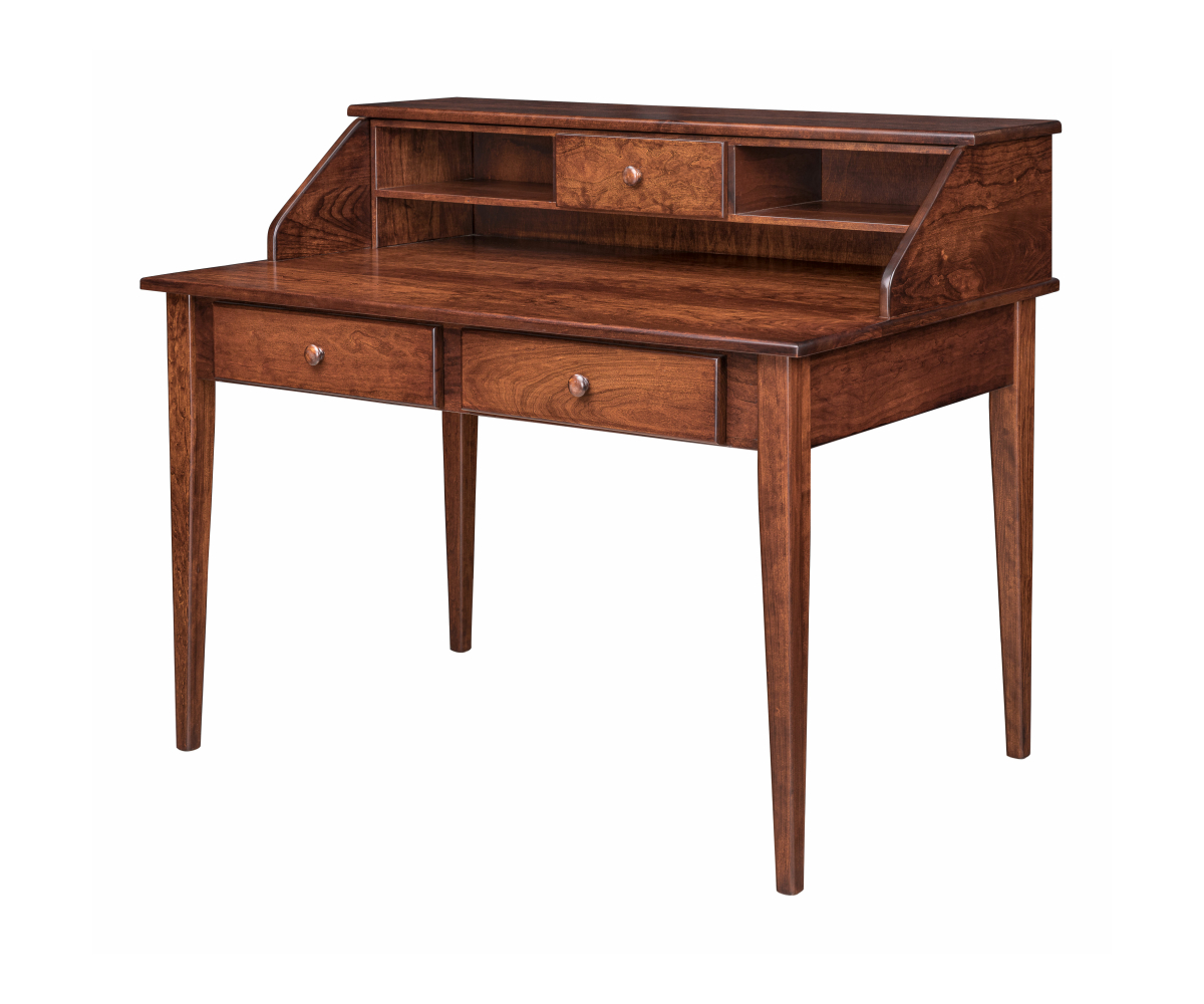 Shaker Paymaster Desk