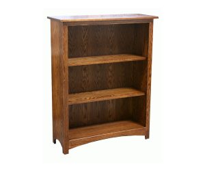 Shaker 48" Bookcase