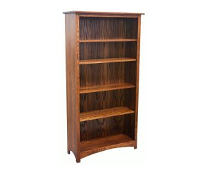 Shaker 72" Bookcase