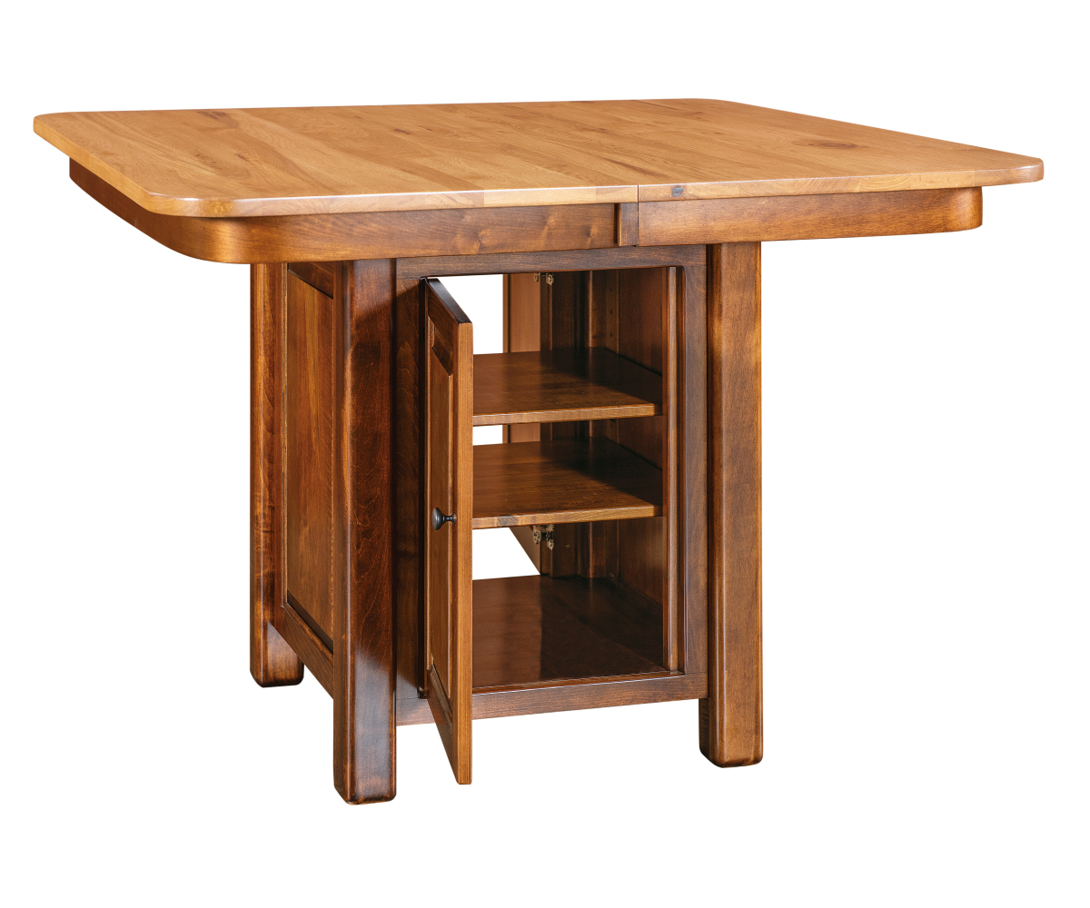 Shiloh Pub Table - Image 2