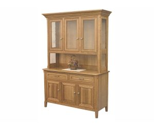 Siesta Hutch