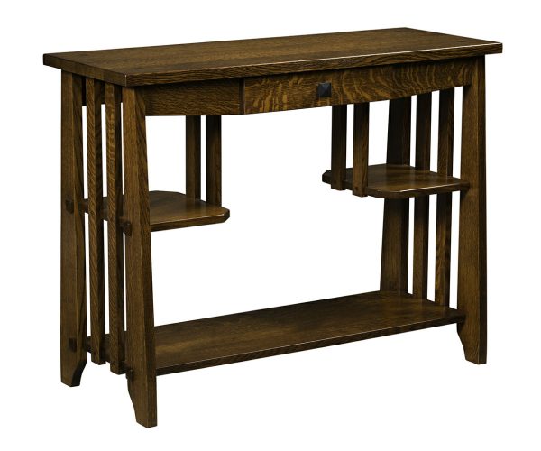 Stick Mission Sofa Table