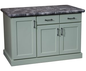 Syracuse Kitchen Island