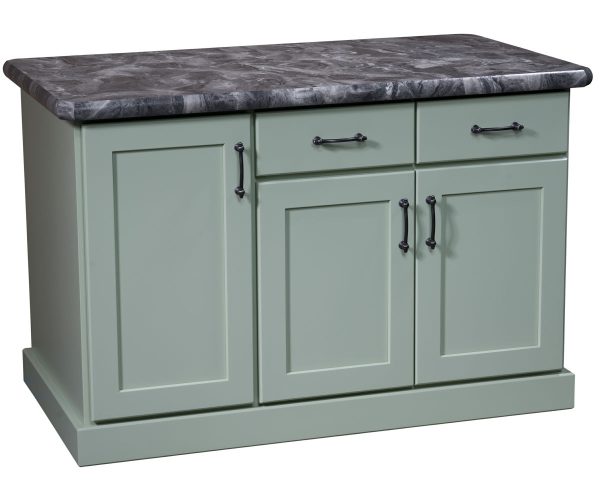 Syracuse Kitchen Island