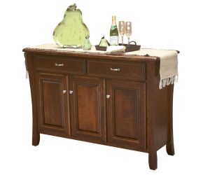 Berkley Buffet