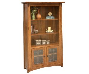 McCoy Bookcase