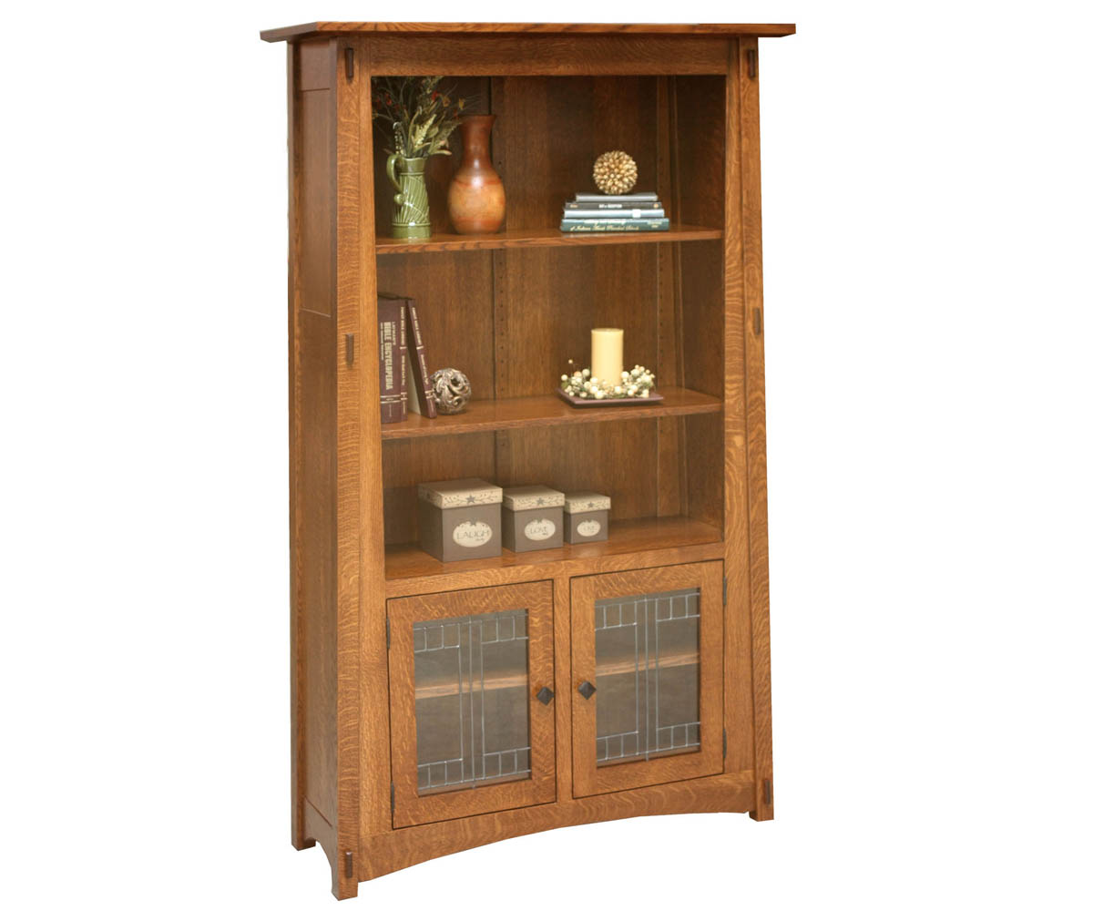 McCoy Bookcase