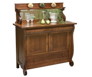 Millie's Buffet