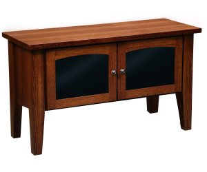 Heritage Shaker TV Cabinet