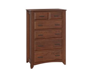 Tacoma 6 Drawer Chest
