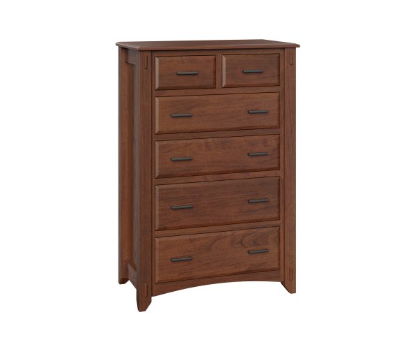 Tacoma 6 Drawer Chest