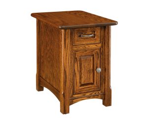 West Lake End Table
