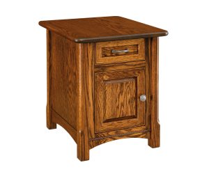 West Lake End Table