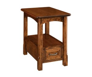 West Lake Open End Table