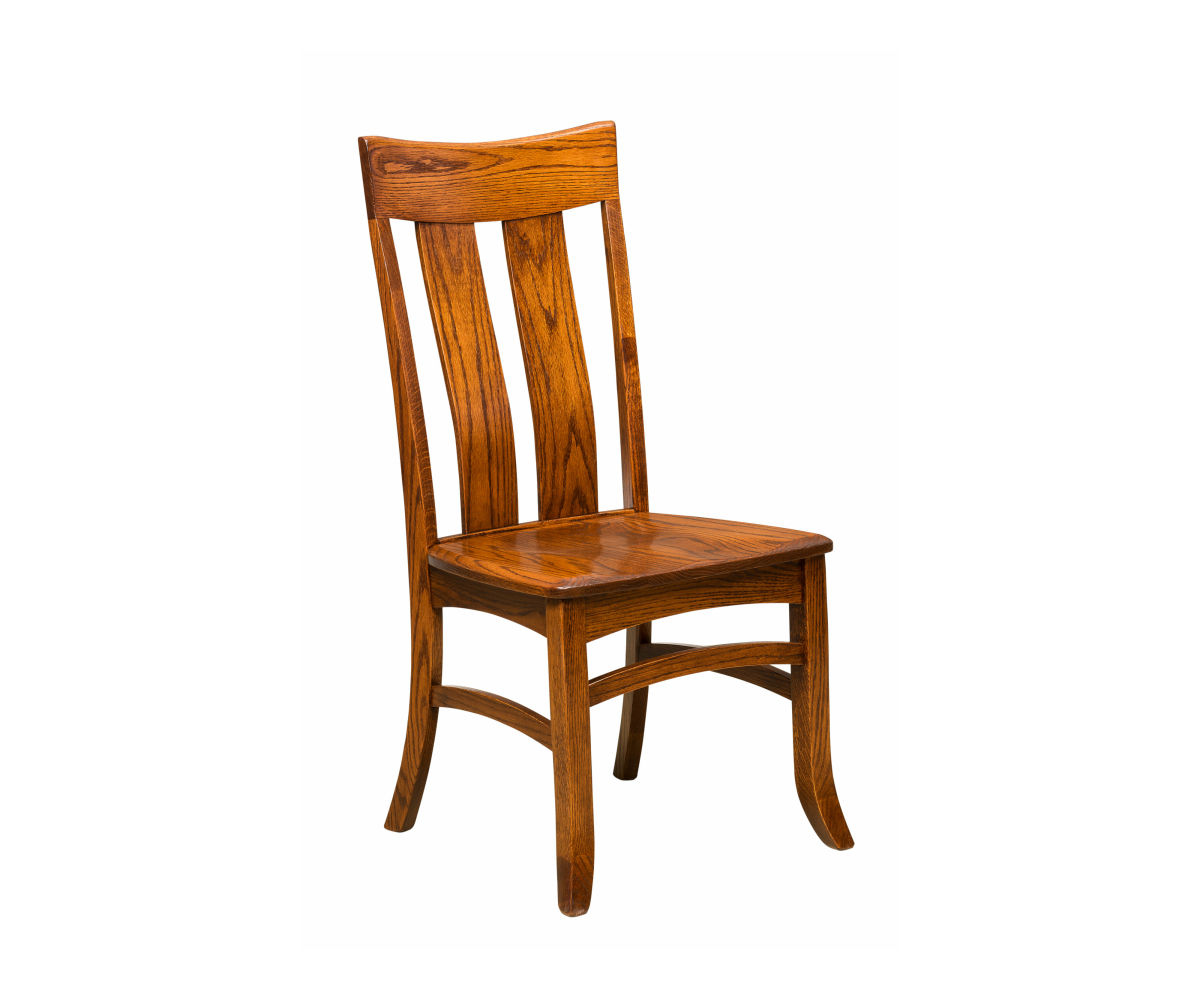 Warren Chair - Image 2