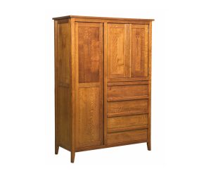 West Village Chifferobe