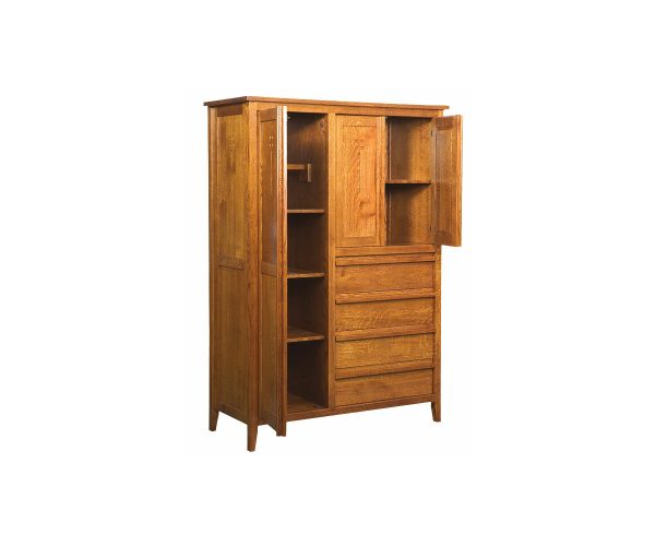 West Village Chifferobe - Image 2