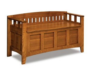 Westfield Bench
