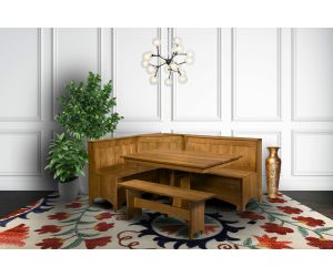 Woodside Nook Set