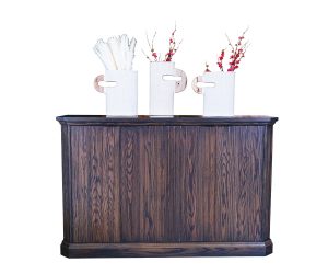 Isabel Buffet