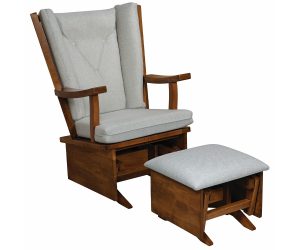 Arcadia Glider