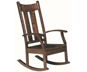 Aspen Rocker