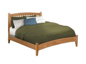 Madison Avenue Bed
