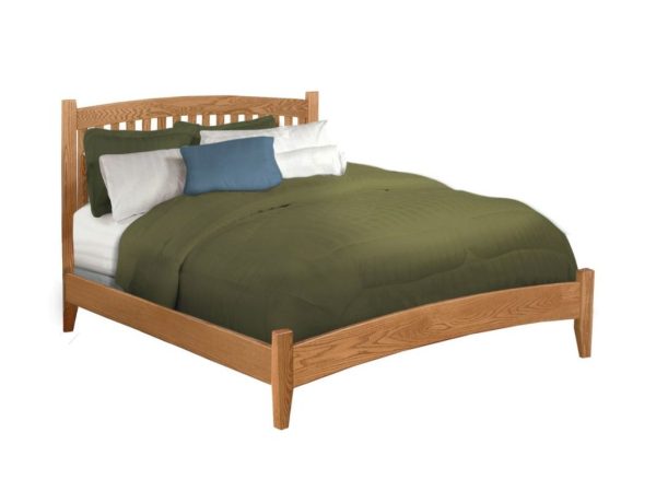 Madison Avenue Bed