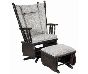 4-Post Minnie Glider