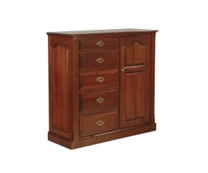 Legacy Man?s Chest