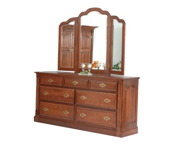 Legacy 70" Dresser - Image 3