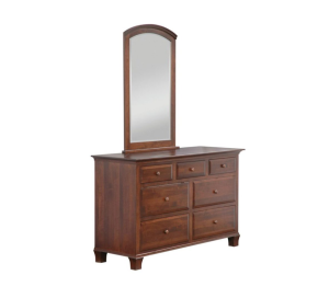 Willow 56" Dresser