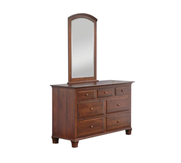 Willow 56" Dresser