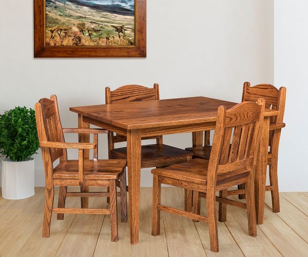 Adams Chair - Image 3