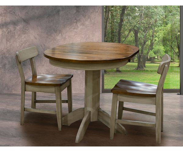 Advance Chair - Image 2