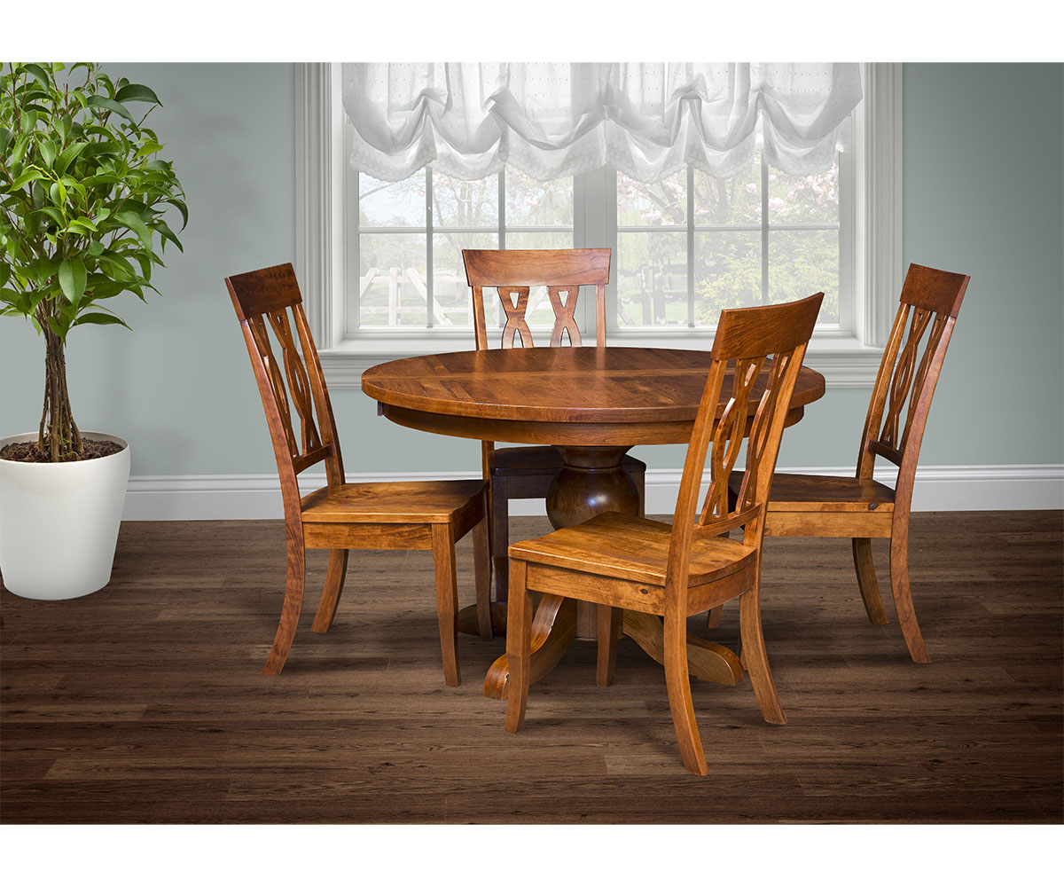 Carson Chair - Image 3