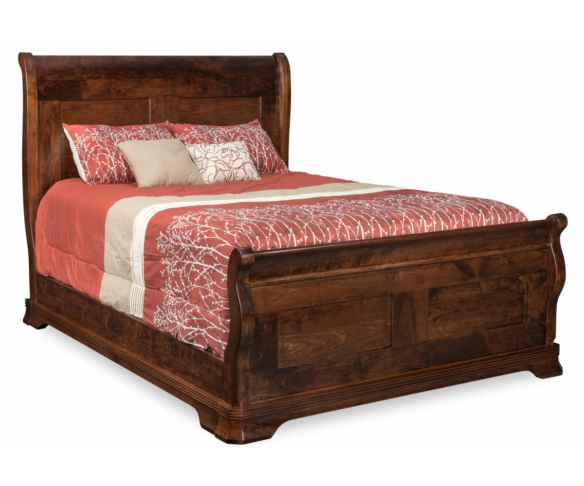 Conrad Creek Queen Bed