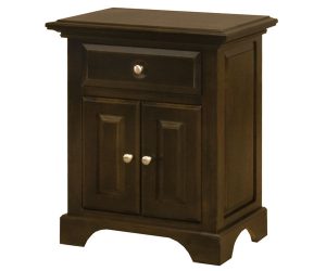 Escalade Night Stand