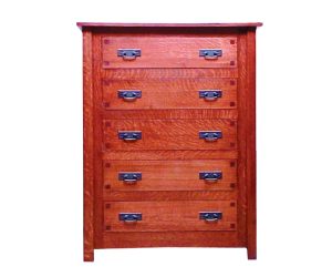 Century Mission Chest