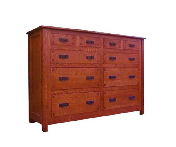 Century Mission Mule Chest