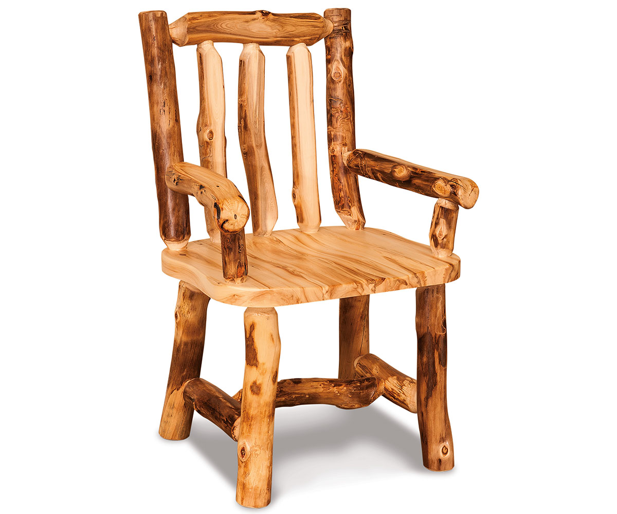 Aspen Chair - Image 2