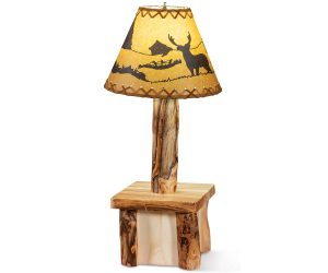 Cordless Table Light - Aspen