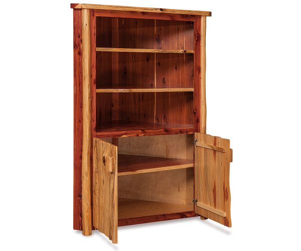 Corner Cabinet - Image 2